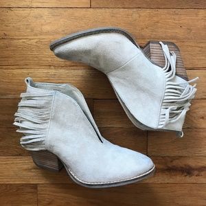 Matisse Miranda Booties